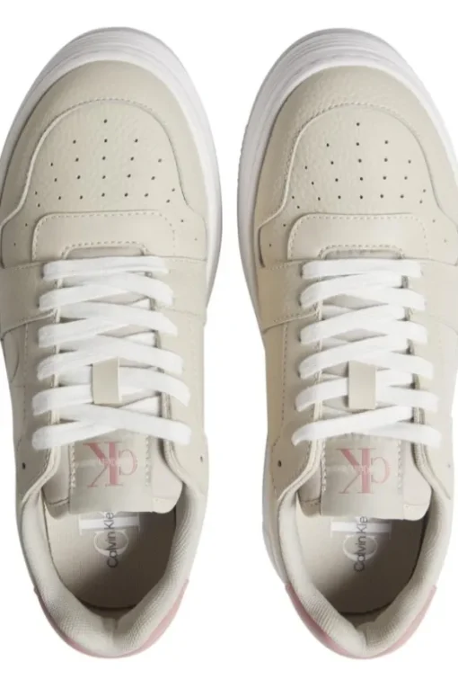 Calvin Klein Sneaker Yw01641 0ge