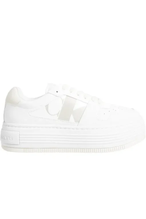 Calvin Klein Sneaker Yw01641 0ld