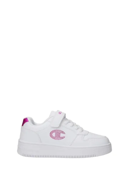 Champion Basket S32830 Ww005