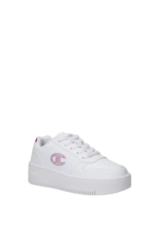 Champion Basket S32872 Ww005