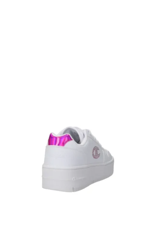 Champion Basket S32872 Ww005