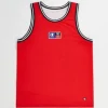 Champion Canotta 219810 Ww033