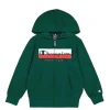 Champion Felpa 306839 Gs502
