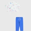 Champion Pantalone maglia 404968 Wl001