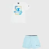Champion Pantalone maglia 306793 Ww001