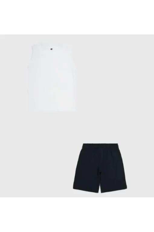 Champion Pantalone maglia 306701 Ww001