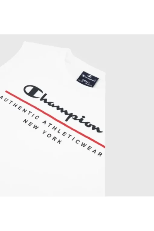 Champion Pantalone maglia 306701 Ww001