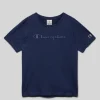 Champion T-shirt manica corta 306897 Bs561