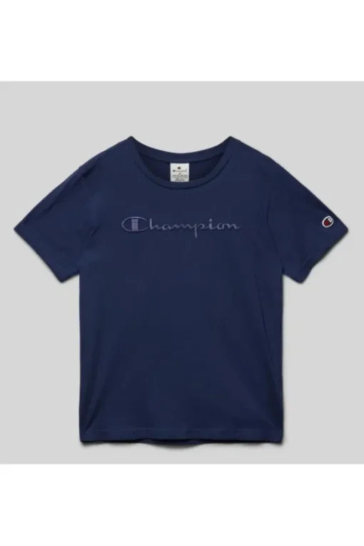 Champion T-shirt manica corta 306897 Bs561