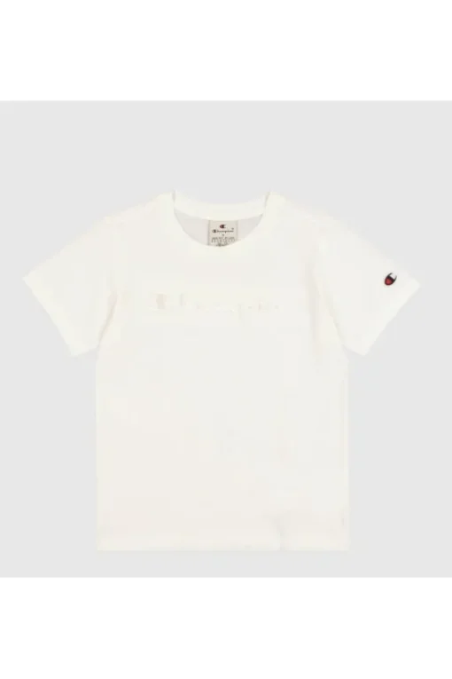 Champion T-shirt manica corta 306897 Ww003