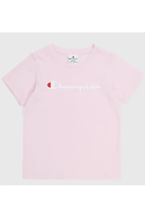 Champion T-shirt manica corta 404998 Ps013