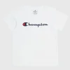 Champion T-shirt manica corta 404998 Ww001