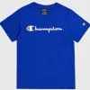 Champion T-shirt manica corta 306832 Bs003