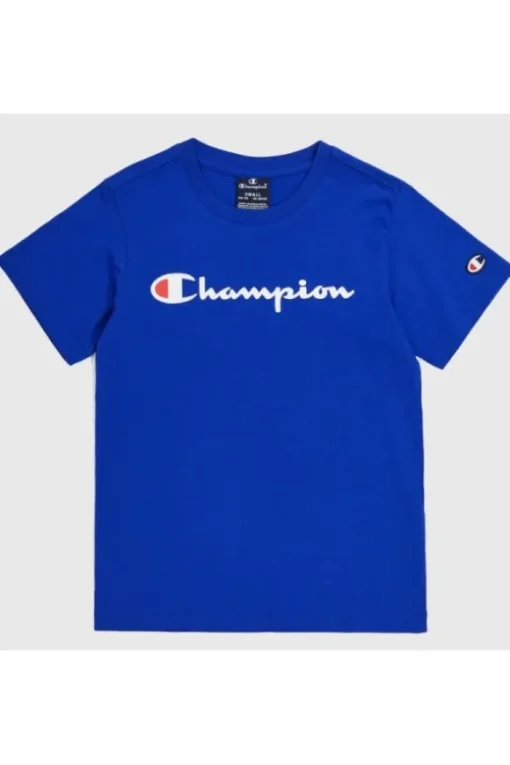 Champion T-shirt manica corta 306832 Bs003
