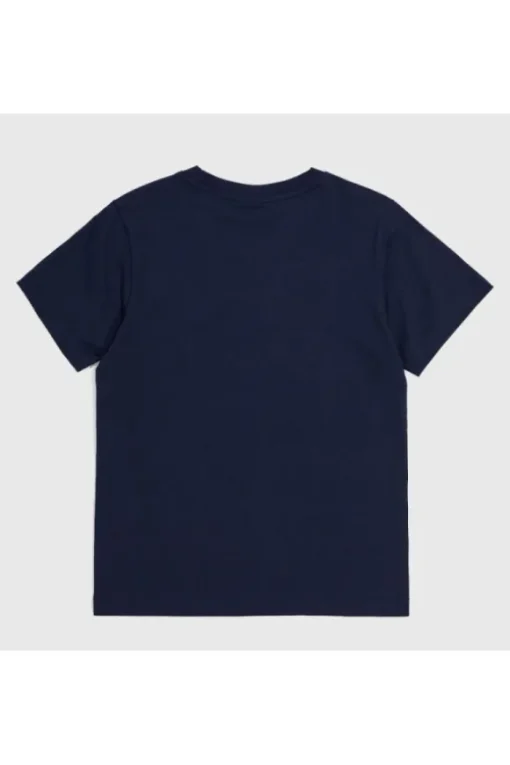Champion T-shirt manica corta 306832 Bs501