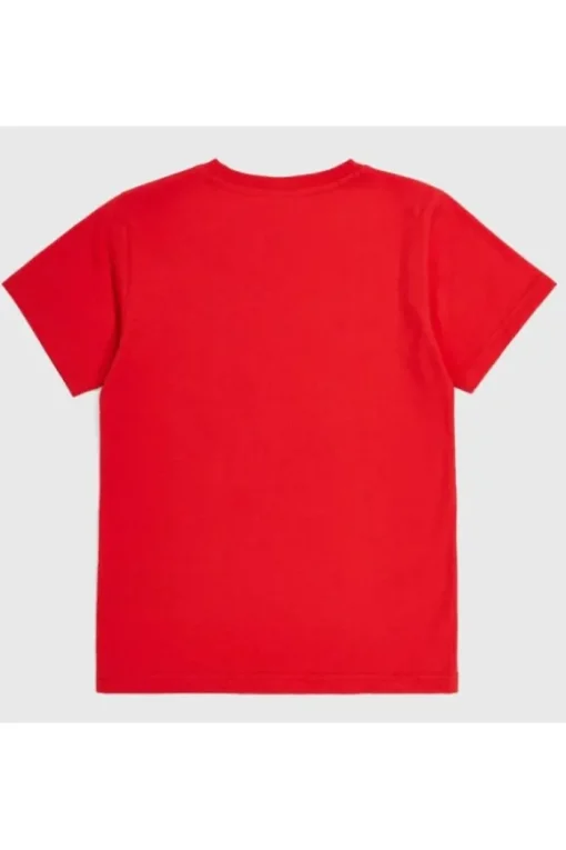 Champion T-shirt manica corta 306832 Rs032