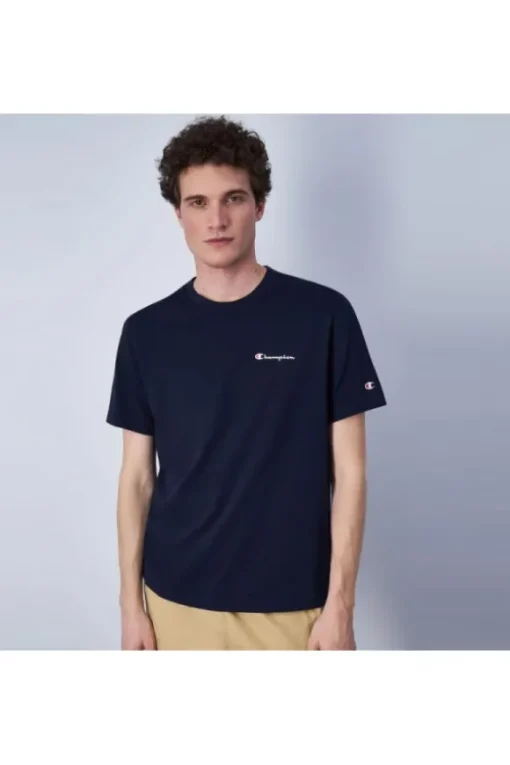 Champion T-shirt manica corta 219838 Bs501