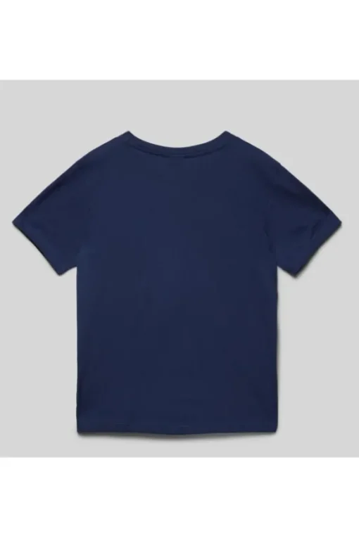Champion T-shirt manica corta 306897 Bs561