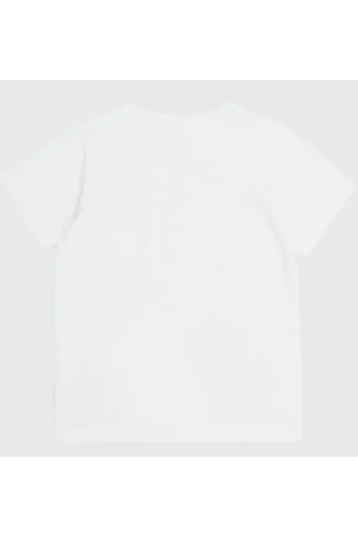 Champion T-shirt manica corta 404998 Ww001
