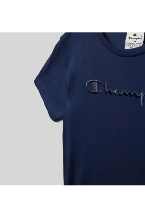Champion T-shirt manica corta 306897 Bs561
