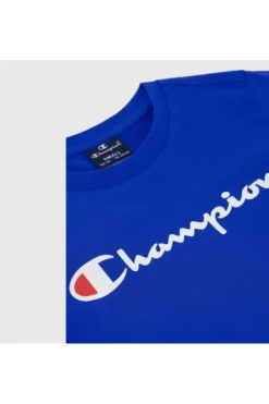 Champion T-shirt manica corta 306832 Bs003