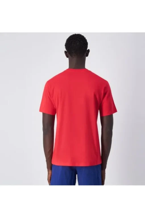 Champion T-shirt manica corta 219838 Rs032