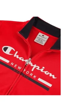Champion Tuta 306845 Rs011