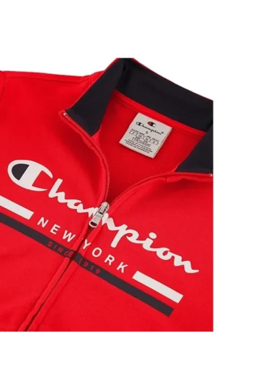 Champion Tuta 306845 Rs011