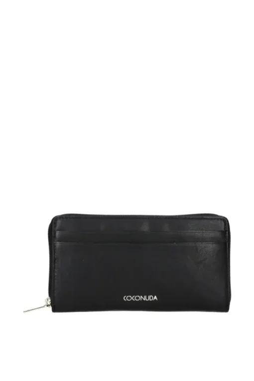 Coconuda Portafogli Dk16958 Nero