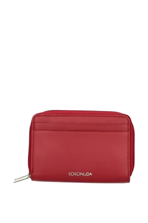 Coconuda Portafogli Dk16969 Rubino