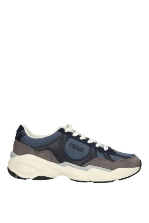 Colmar Sneaker 026 Legacy nav