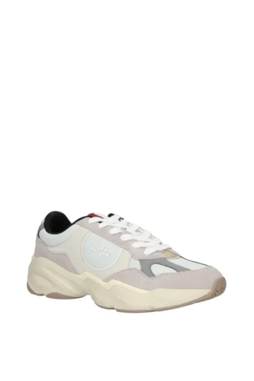 Colmar Sneaker 028 Ltgrey