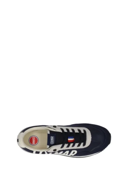 Colmar Sneaker 096 Navywhite