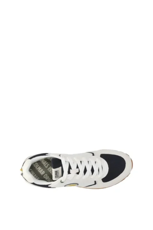 Colmar Sneaker 068 Off white/