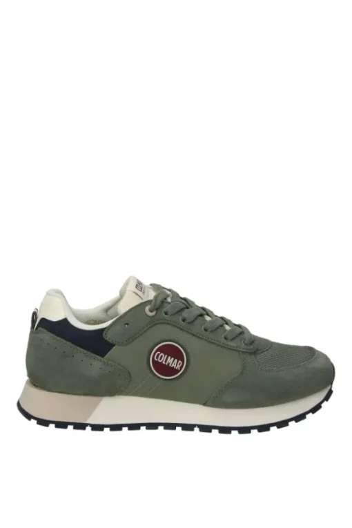 Colmar Sneaker 005 Sage