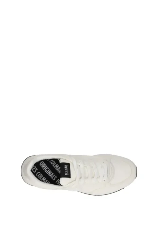 Colmar Sneaker 007 White