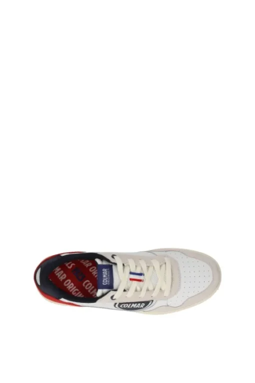 Colmar Sneaker 042 Wht navy r