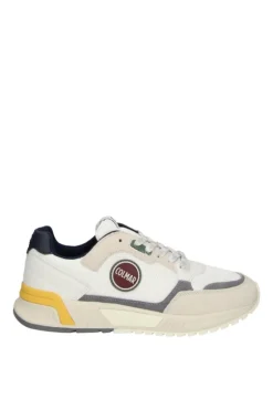 Colmar Sneaker 103 Whtnavy