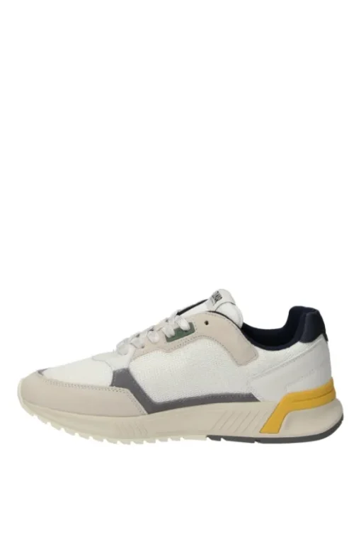 Colmar Sneaker 103 Whtnavy