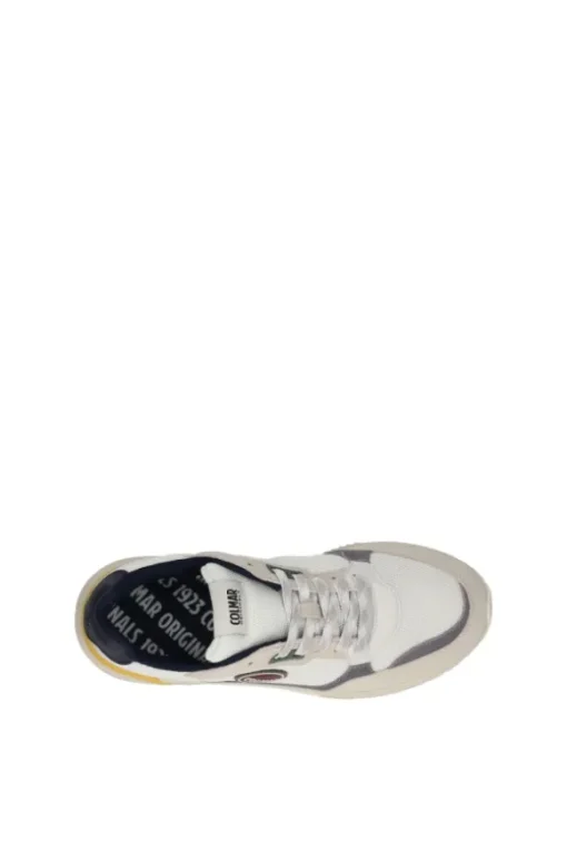 Colmar Sneaker 103 Whtnavy