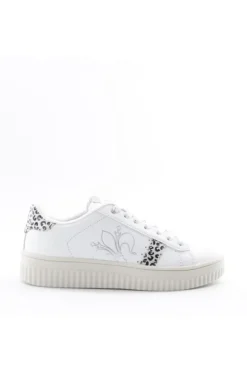 Conte of florence Sneaker W80756 White