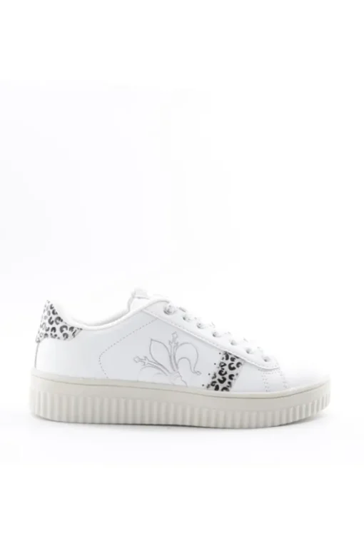 Conte of florence Sneaker W80756 White