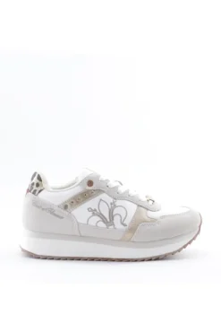 Conte of florence Sneaker W40755 Lamb