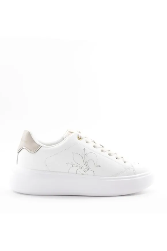 Conte of florence Sneaker W82753 White