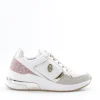 Conte of florence Sneaker W52760 White