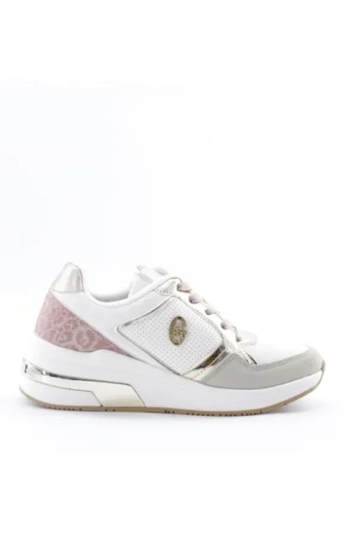 Conte of florence Sneaker W52760 White