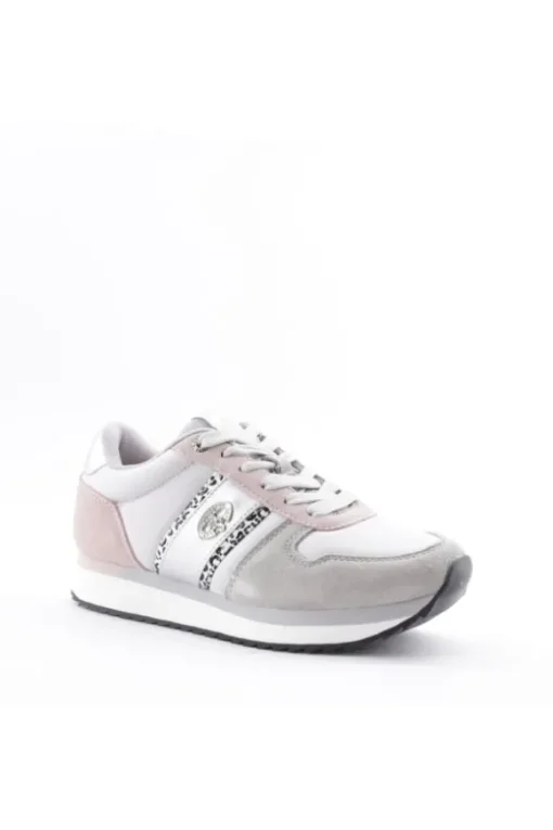 Conte of florence Sneaker W40764 Ltgrey