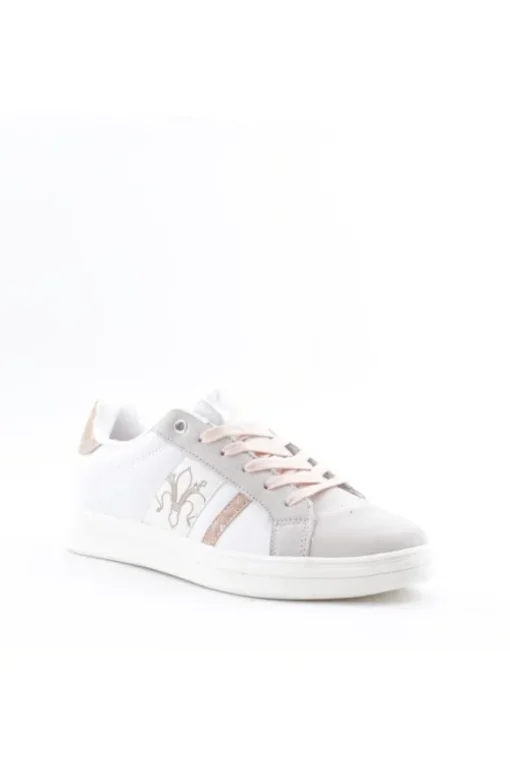 Conte of florence Sneaker W89770 White