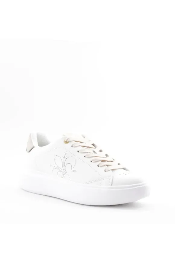 Conte of florence Sneaker W82753 White