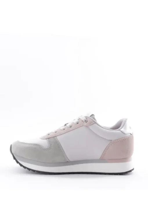Conte of florence Sneaker W40764 Ltgrey